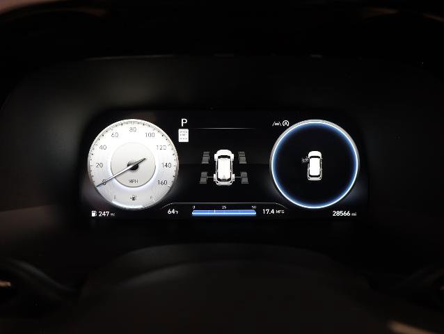 Used 2023 Hyundai Palisade Limited AWD/4WD image 23