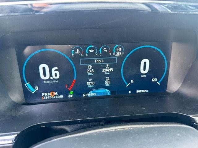 Certified 2022 Ford F150 Lariat AWD/4WD image 38