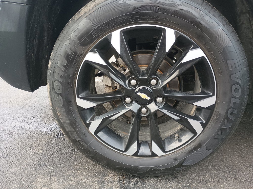 Used 2021 Chevrolet TrailBlazer LT w/ Convenience Package image 32