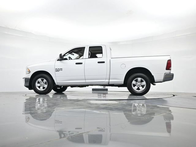 Used 2024 RAM 1500 Classic SLT image 36