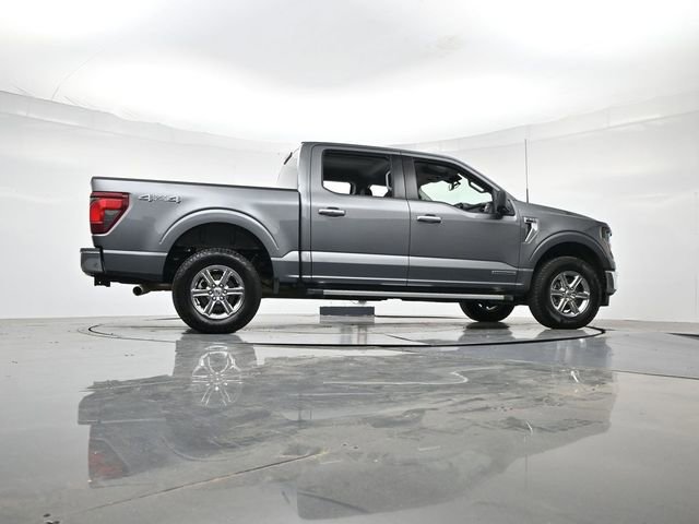Certified 2024 Ford F150 XLT w/ Mobile Office Package AWD/4WD image 32