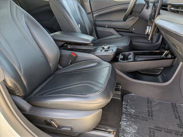 Certified 2023 Ford Mustang Mach-E Premium image 22