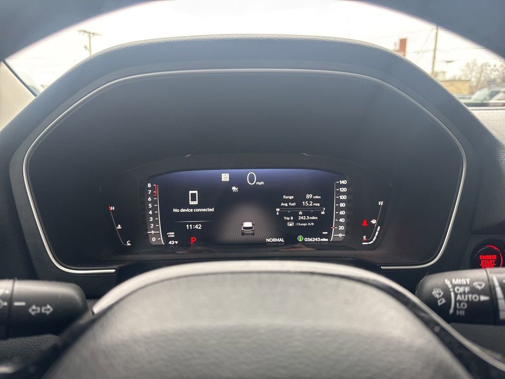 Used 2023 Honda Pilot Elite image 14