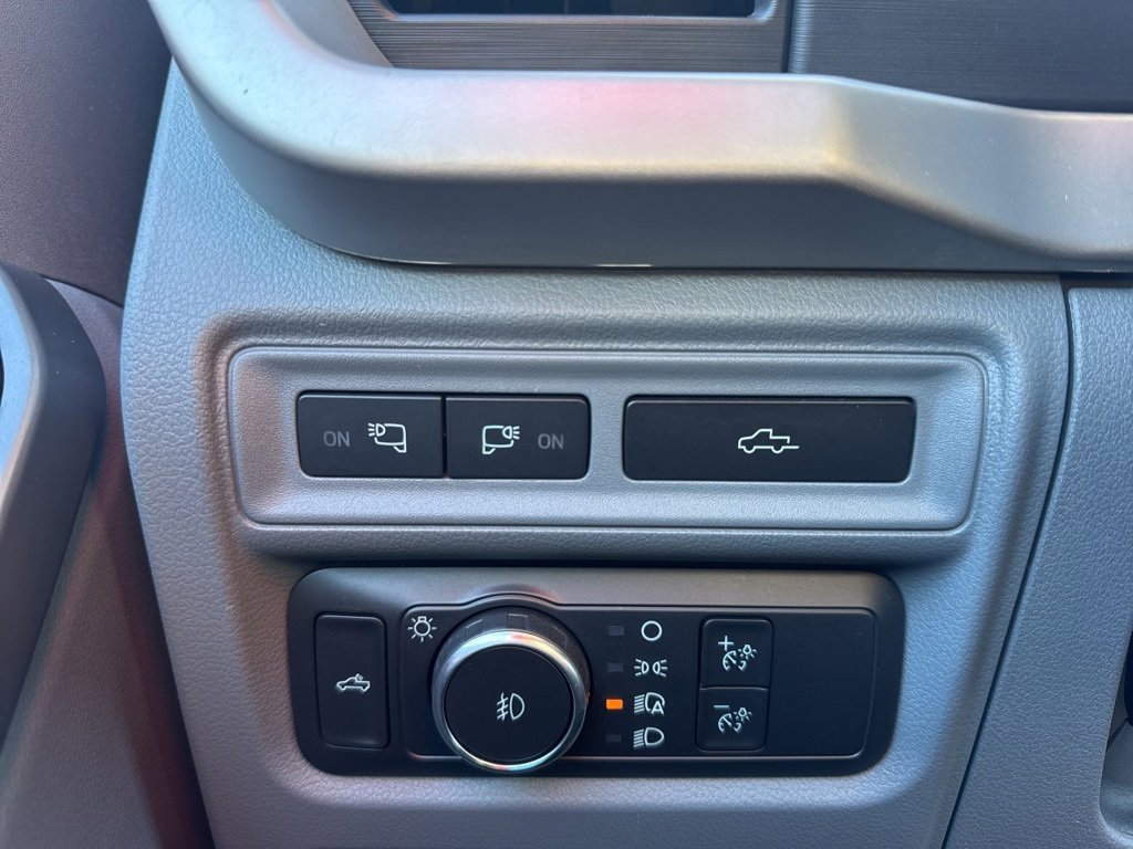 Certified 2022 Ford F150 XLT w/ Equipment Group 302A High image 12