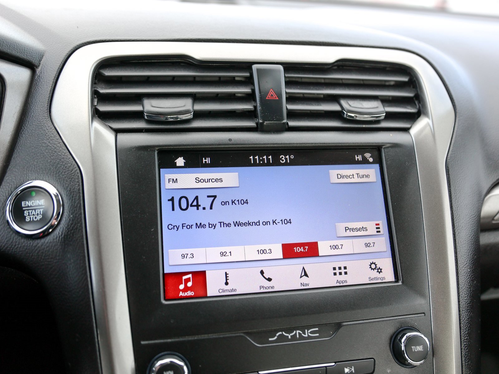 Certified 2019 Ford Fusion SE w/ Equipment Group 151A image 22