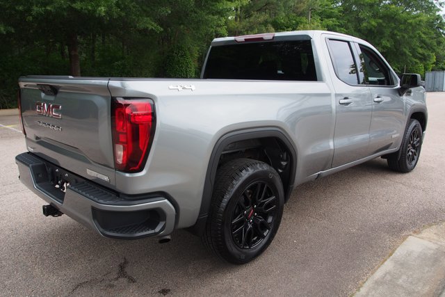 Used 2023 GMC Sierra 1500 Elevation AWD/4WD image 8