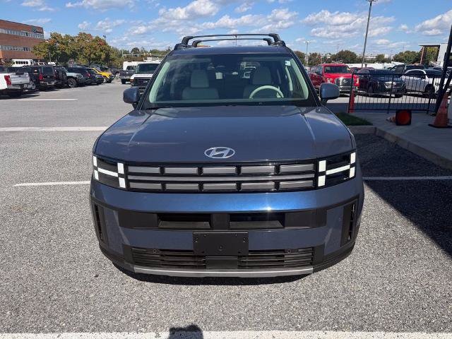 Used 2025 Hyundai Santa Fe SEL AWD/4WD image 3