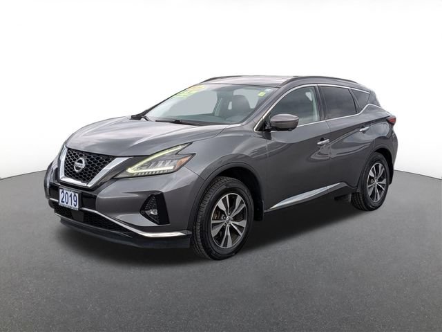 Used 2019 Nissan Murano SV w/ Premium Package AWD/4WD image 5