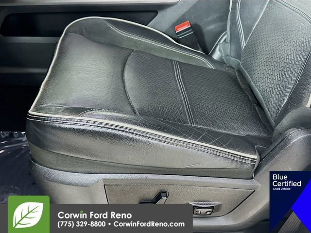 Used 2020 RAM 3500 Laramie image 23