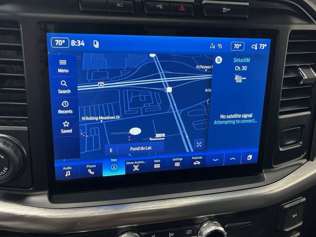 Certified 2022 Ford F150 4x4 SuperCrew image 5