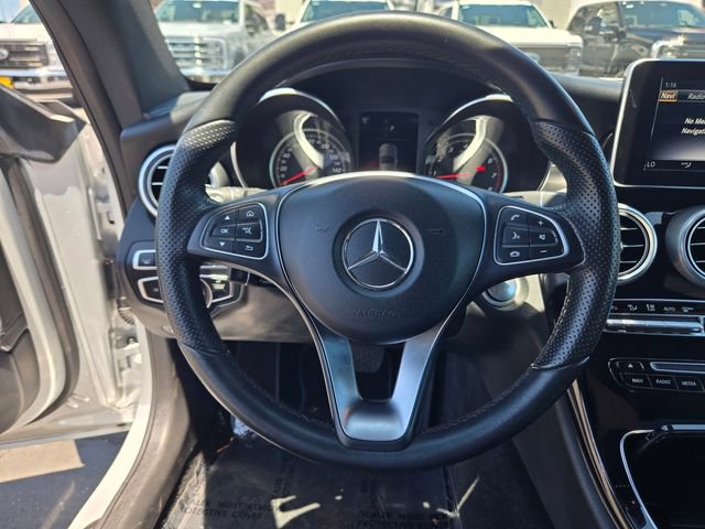 Used 2018 Mercedes-Benz C 300 Coupe image 20