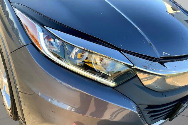 Used 2019 Honda HR-V EX-L image 28