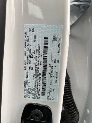 Certified 2025 Ford F150 XL image 16