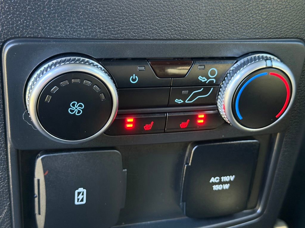 Certified 2023 Ford Explorer Timberline w/ Timberline Technology Package AWD/4WD image 9