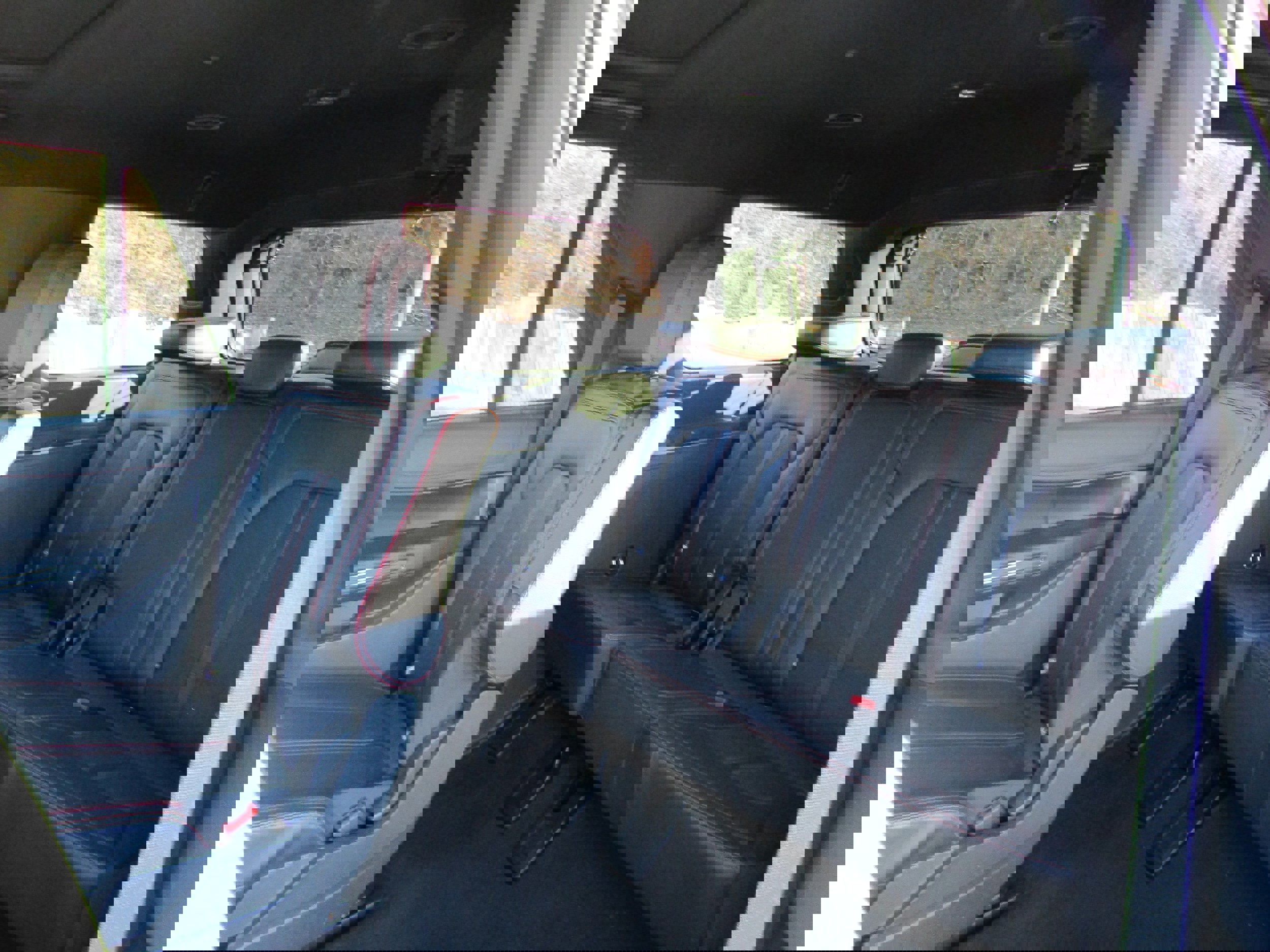 Certified 2023 Ford Expedition Limited image 14