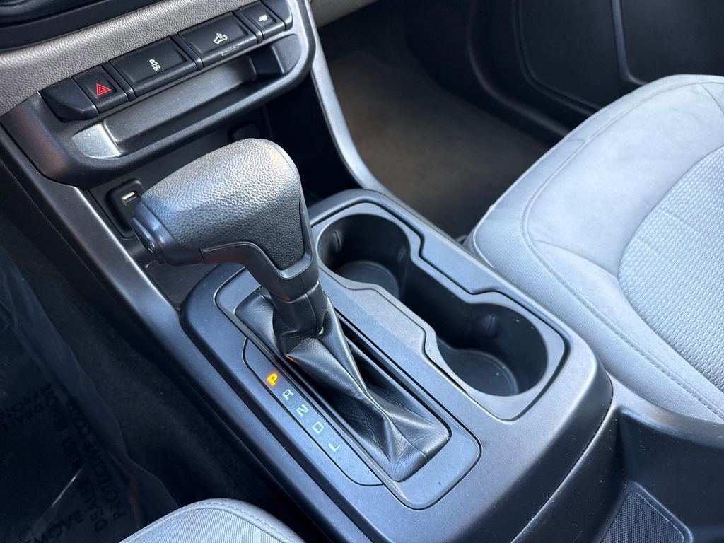 Used 2018 GMC Canyon W/T w/ Convenience Package image 22