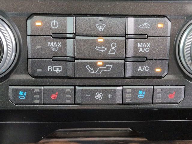Certified 2018 Ford F150 Lariat w/ Equipment Group 502A Luxury AWD/4WD image 31