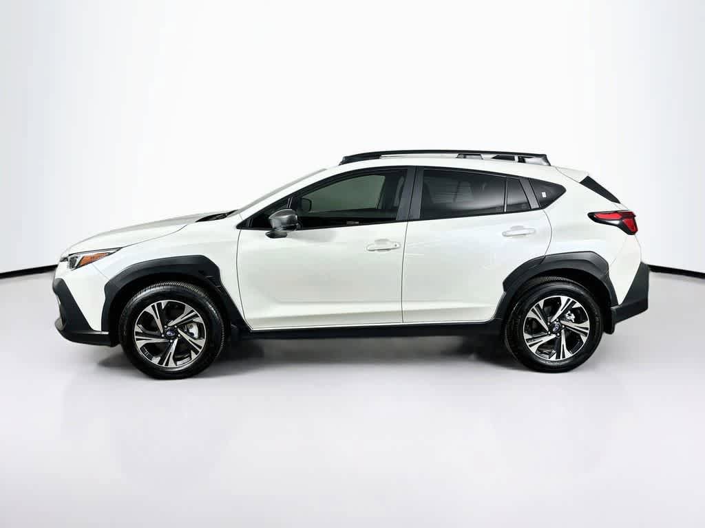 Used 2025 Subaru Crosstrek 2.0i Premium AWD/4WD image 3