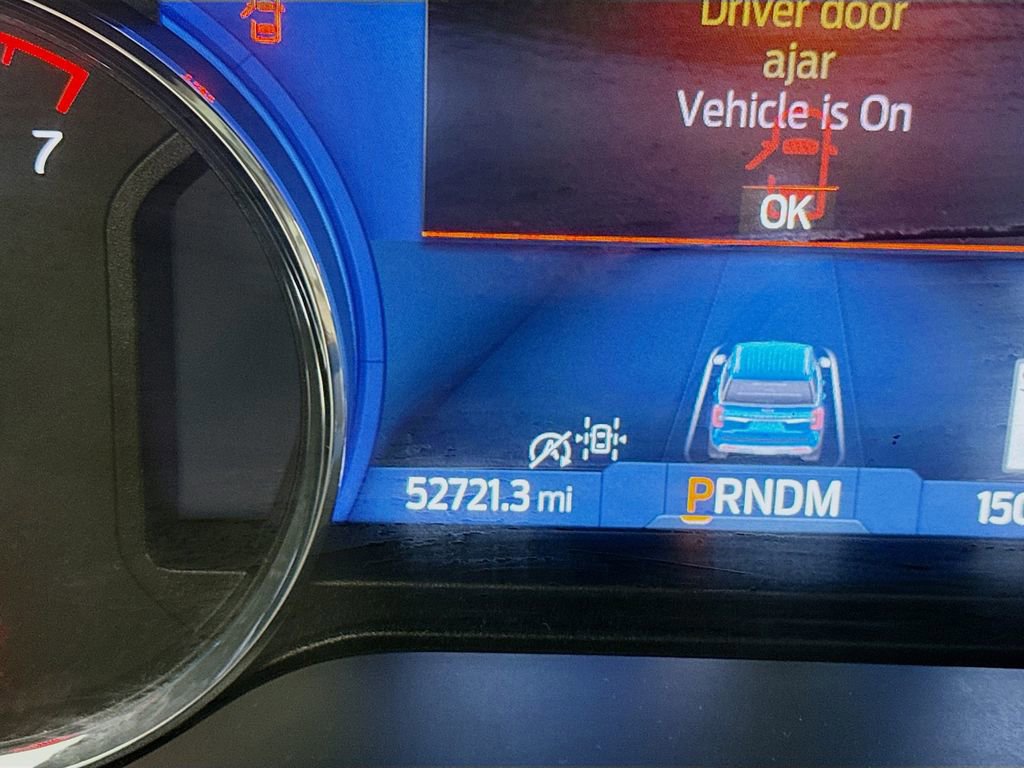 Certified 2024 Ford Expedition Limited image 18