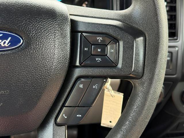 Certified 2020 Ford F150 XL w/ Equipment Group 101A Mid image 27