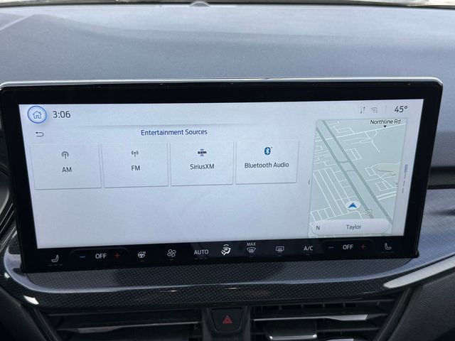 Certified 2024 Ford Escape ST-Line w/ Tech Pack #1 image 10