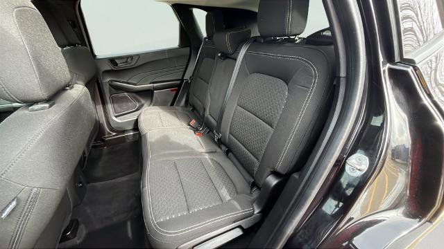 Certified 2023 Ford Escape Active w/ Tech Pack #1 image 17