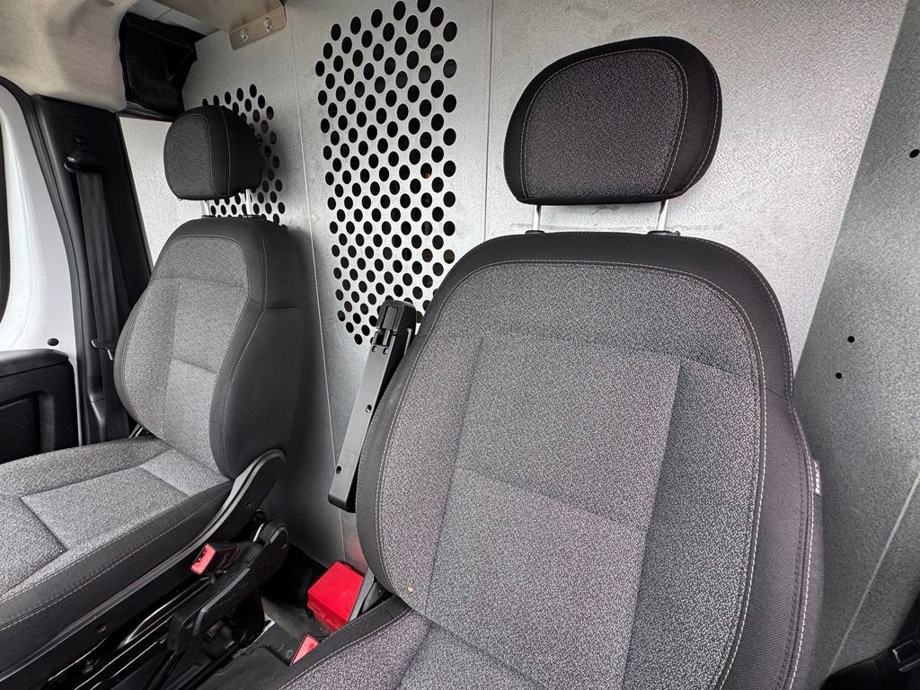 Used 2023 RAM ProMaster 2500 FWD image 18
