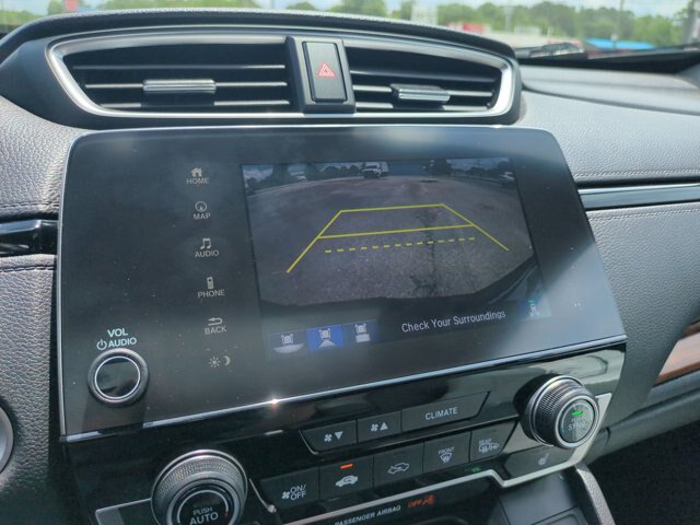 Used 2019 Honda CR-V Touring image 24
