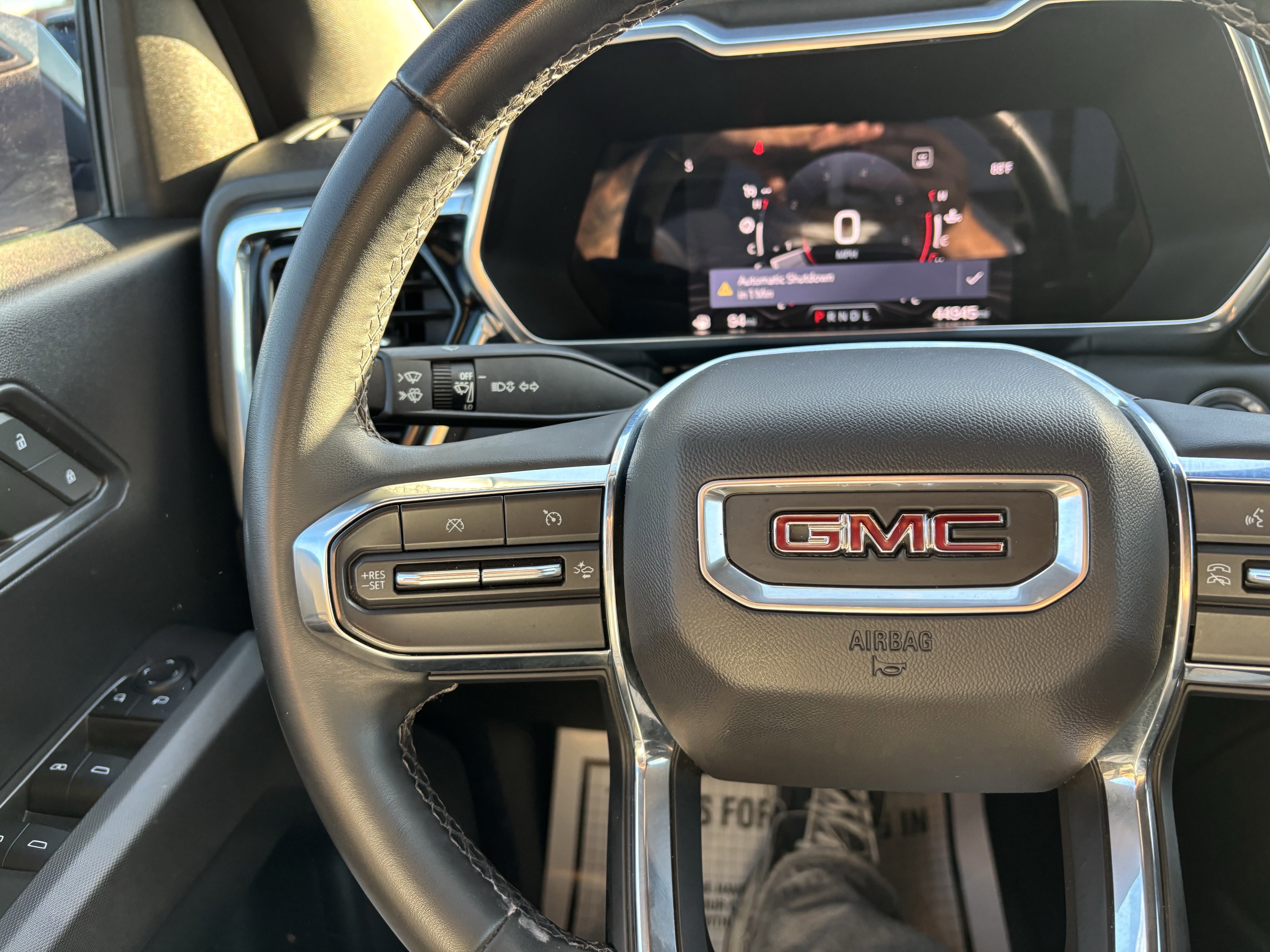 Used 2023 GMC Canyon Elevation w/ Convenience Package image 29