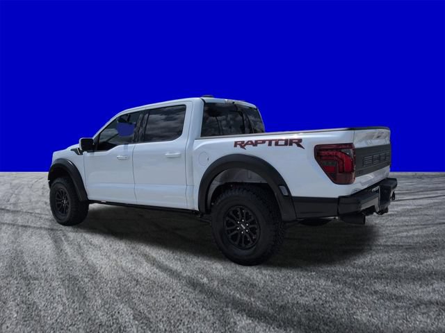 Certified 2026 Ford F150 Raptor AWD/4WD image 6