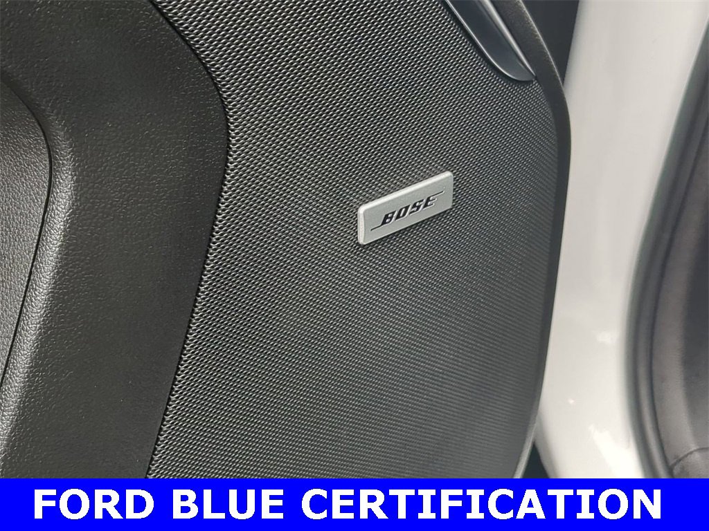 Used 2024 GMC Yukon Denali image 11