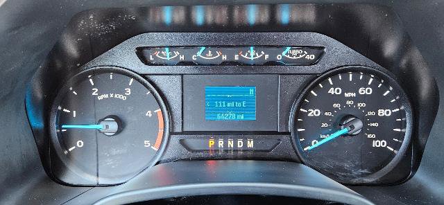 Certified 2022 Ford F600 2WD Regular Cab Super Duty w/ Power Equipment Group image 13