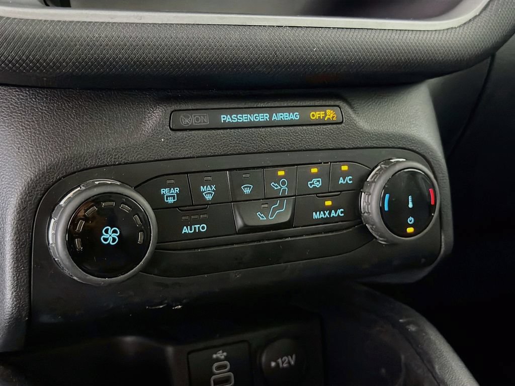 Certified 2024 Ford Bronco Sport Big Bend AWD/4WD image 19