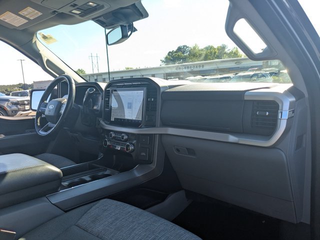 Certified 2022 Ford F150 XLT w/ Equipment Group 302A High AWD/4WD image 35