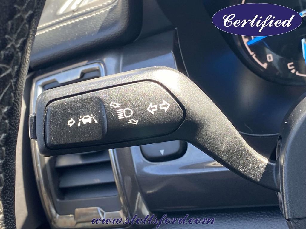 Certified 2022 Ford Ranger Lariat RWD image 22