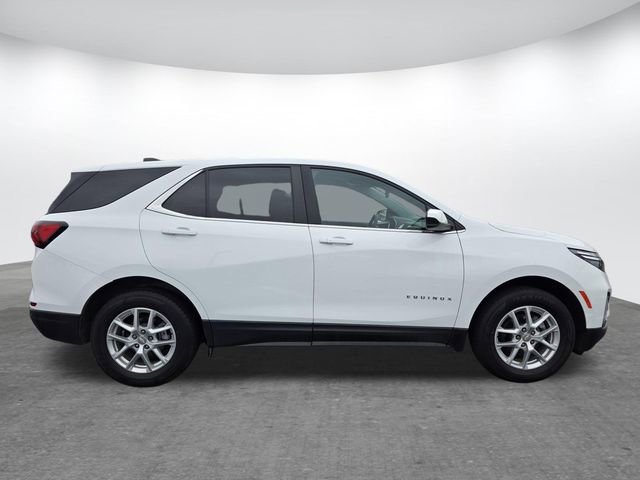 Used 2023 Chevrolet Equinox LT AWD/4WD video 3