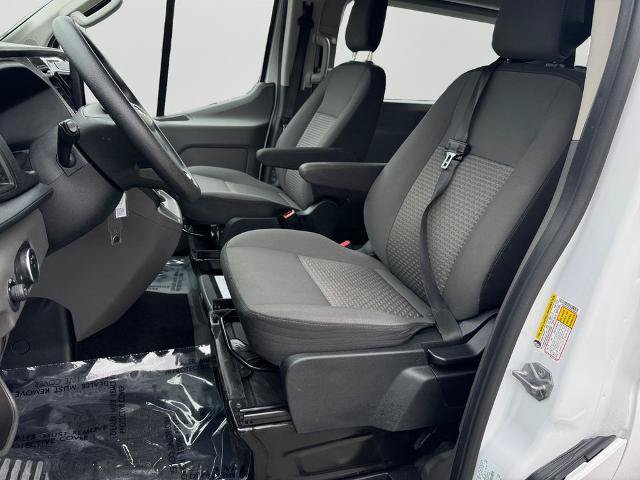 Certified 2025 Ford Transit 350 XLT RWD image 15