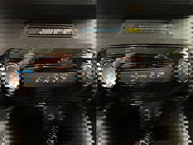 Certified 2025 Ford Escape Active w/ Tech Pack #1 image 9