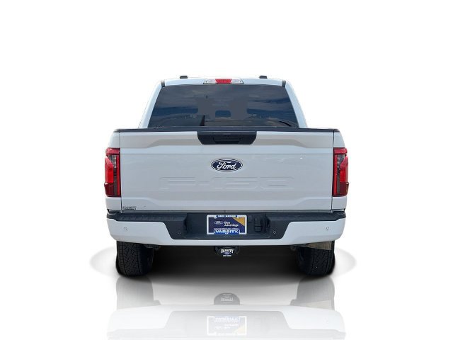 Certified 2024 Ford F150 STX AWD/4WD image 6