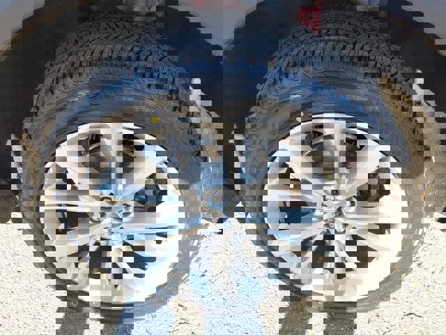 Certified 2021 Ford Explorer Platinum w/ Equipment Group 601A image 13