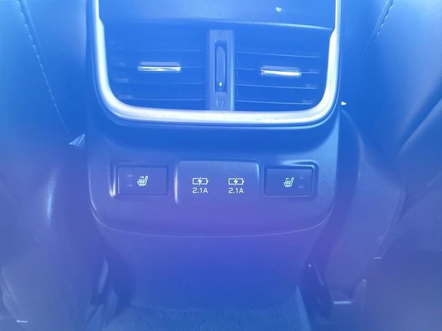 Used 2021 Subaru Outback Limited AWD/4WD image 14