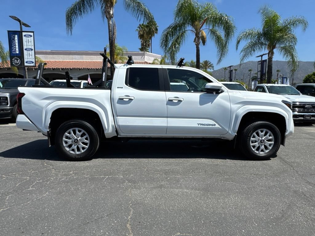 Used 2024 Toyota Tacoma 2WD Double Cab image 14