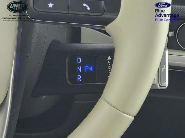 Used 2024 Hyundai Santa Fe SEL AWD/4WD image 24