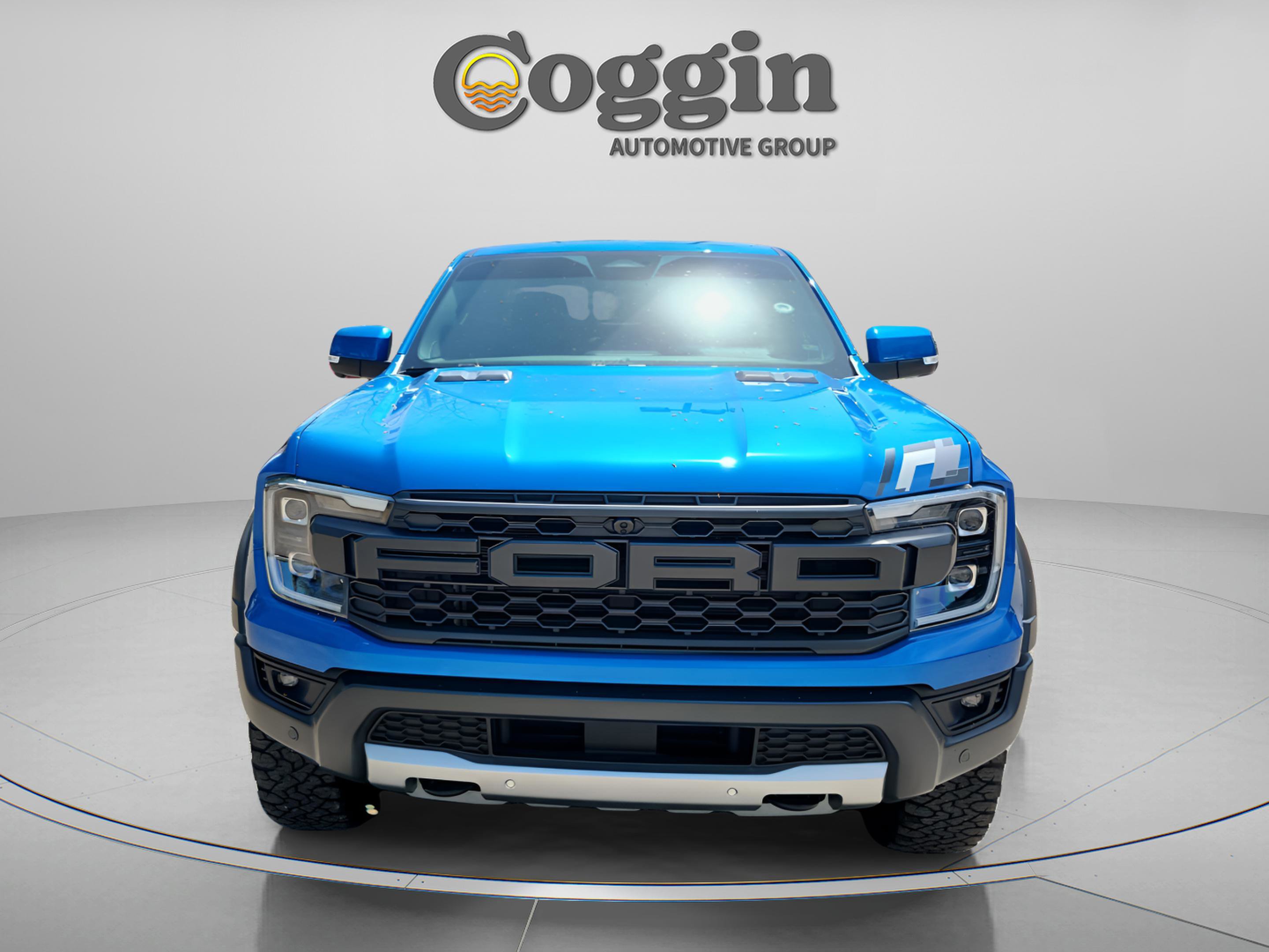 Certified 2024 Ford Ranger Raptor image 8