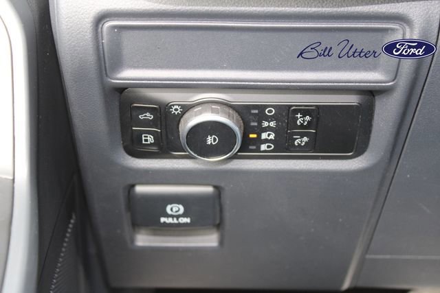 Certified 2024 Ford F150 XLT w/ Mobile Office Package image 17