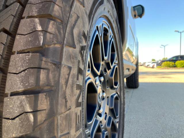 Certified 2025 Ford Bronco Sport Badlands w/ Badlands Tech Package AWD/4WD image 12