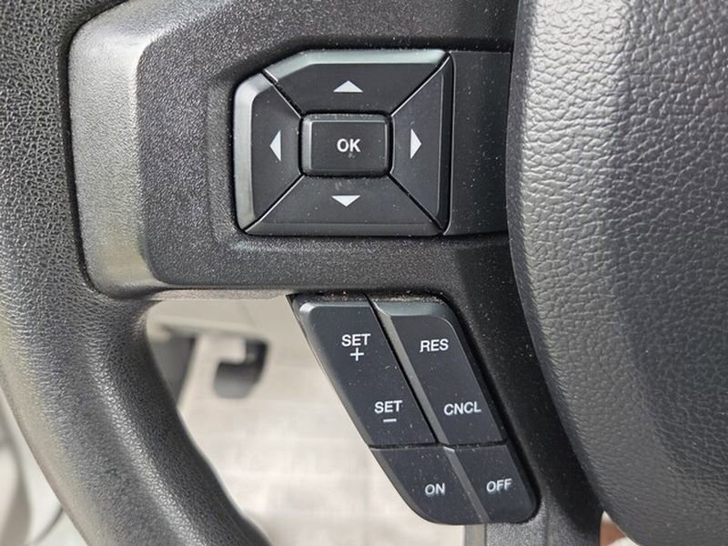 Certified 2021 Ford F350 XLT AWD/4WD image 21