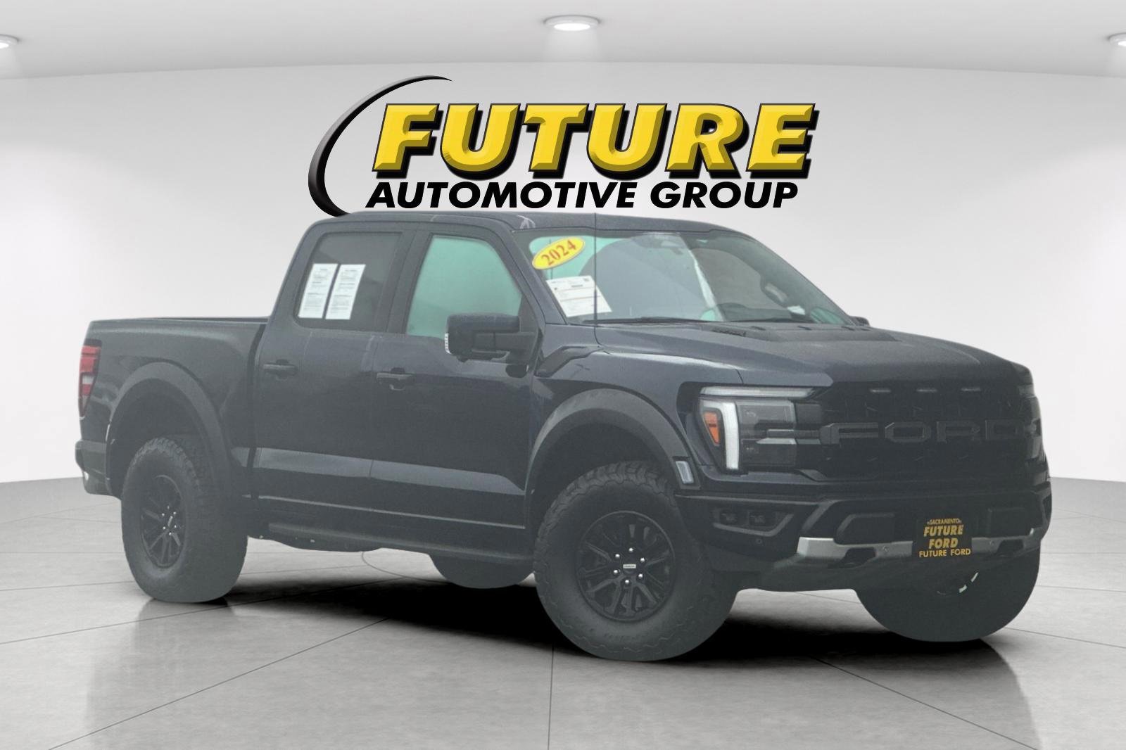 Certified 2024 Ford F150 Raptor image 7