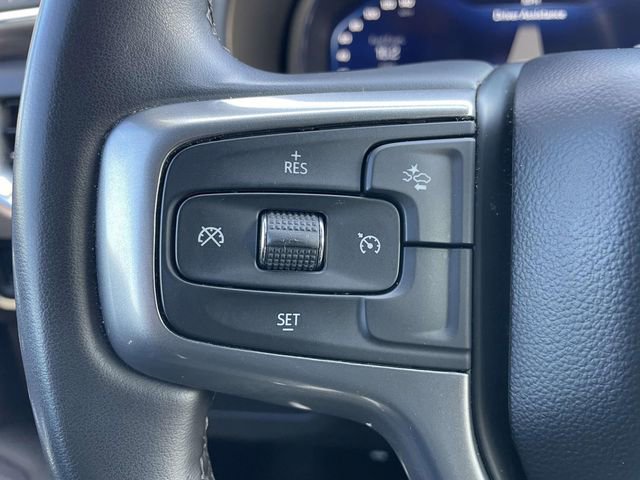 Used 2024 Chevrolet Tahoe LT image 13