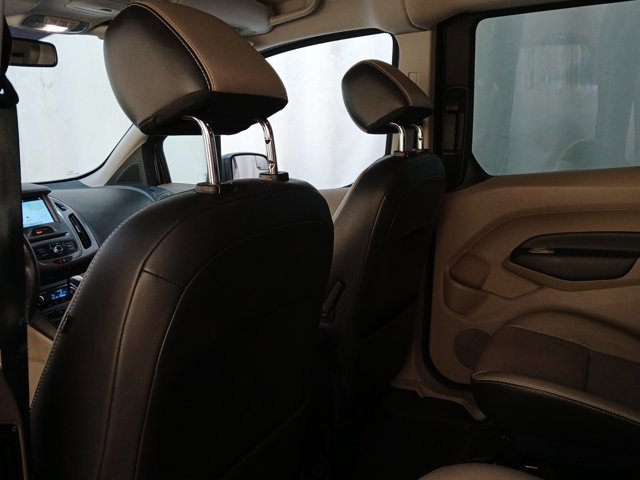 Certified 2018 Ford Transit Connect XLT image 21